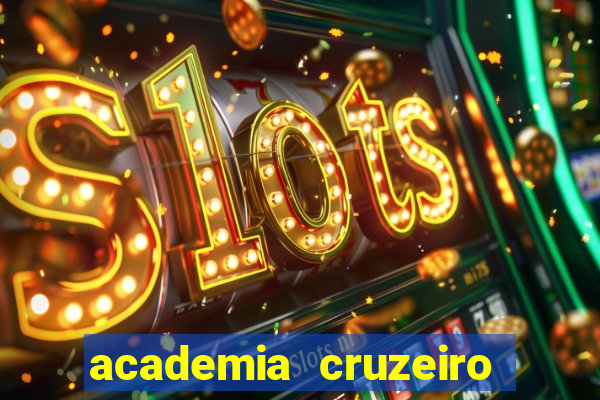 academia cruzeiro do sul betim